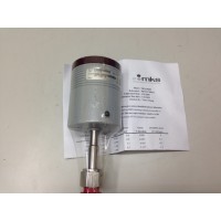 MKS 625A13TBE 1000Torr Baratron Gauge...